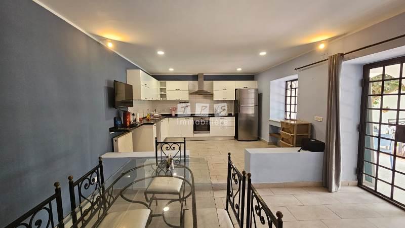 vente villa Tunisie