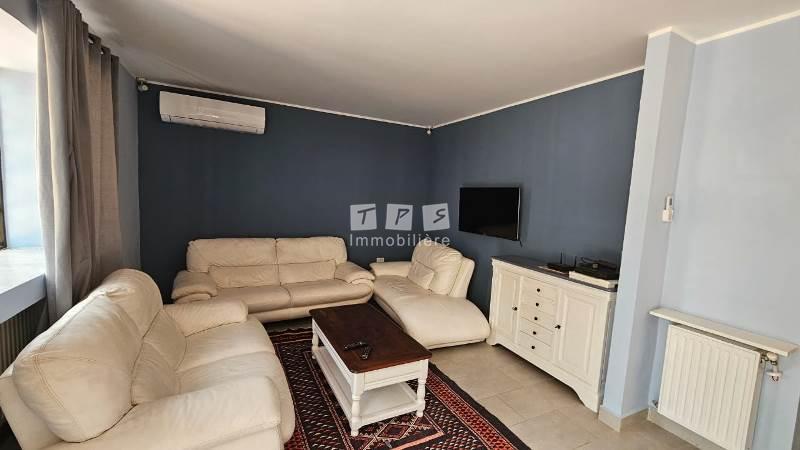 vente villa Tunisie