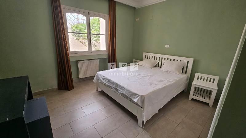vente villa Tunisie