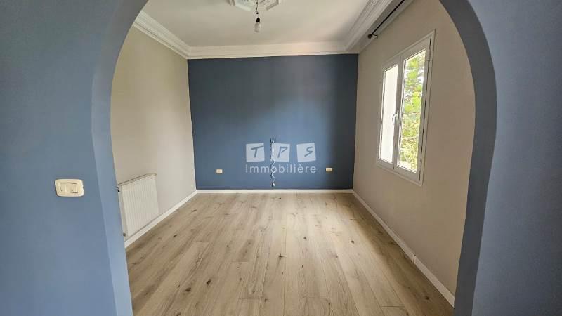 vente villa Tunisie