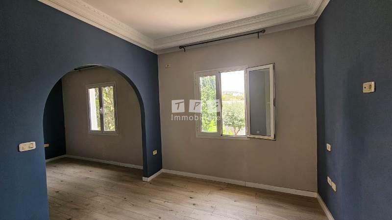 vente villa Tunisie