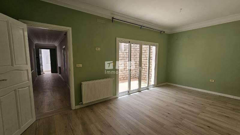 vente villa Tunisie