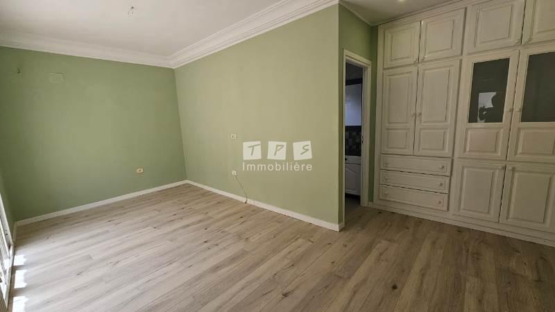 vente villa Tunisie