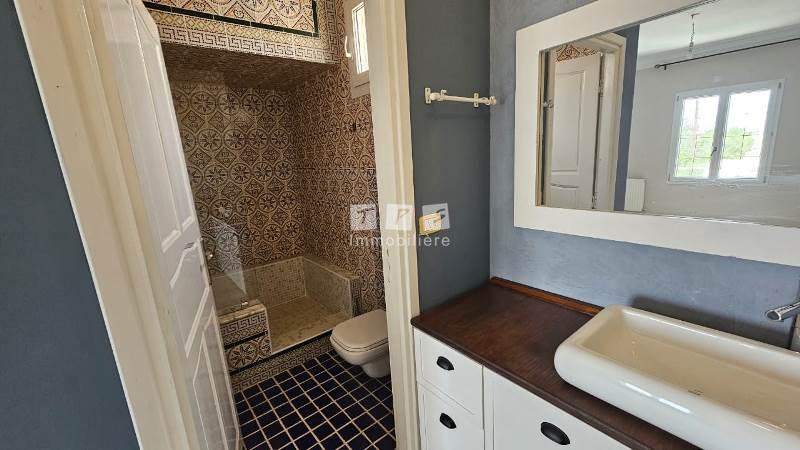 vente villa Tunisie