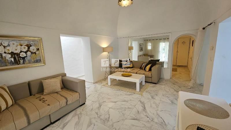 vente villa Tunisie