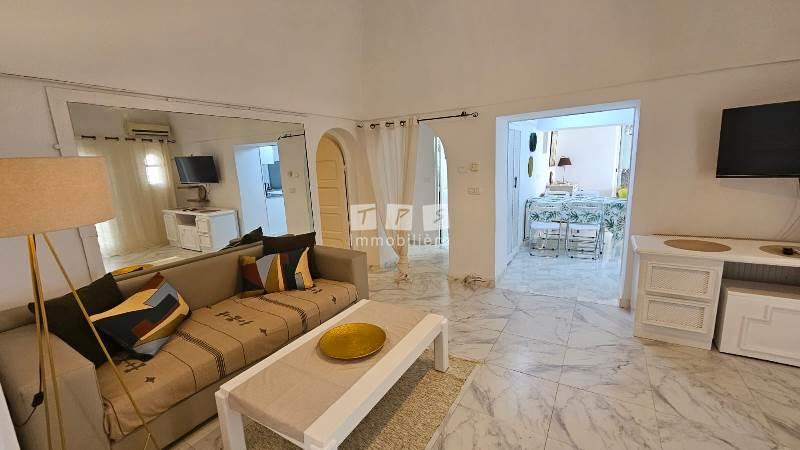 vente villa Tunisie