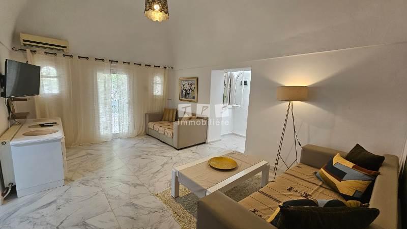 vente villa Tunisie