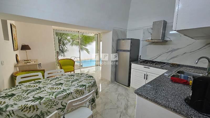 vente villa Tunisie
