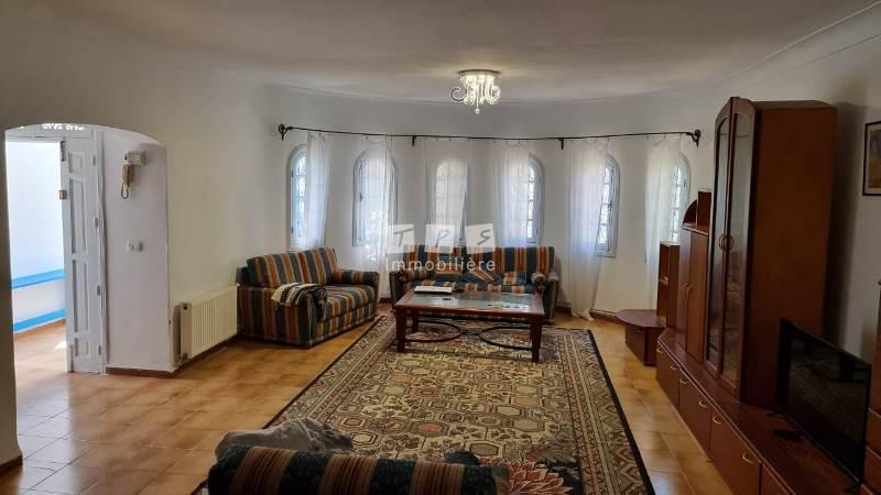 vente villa Tunisie