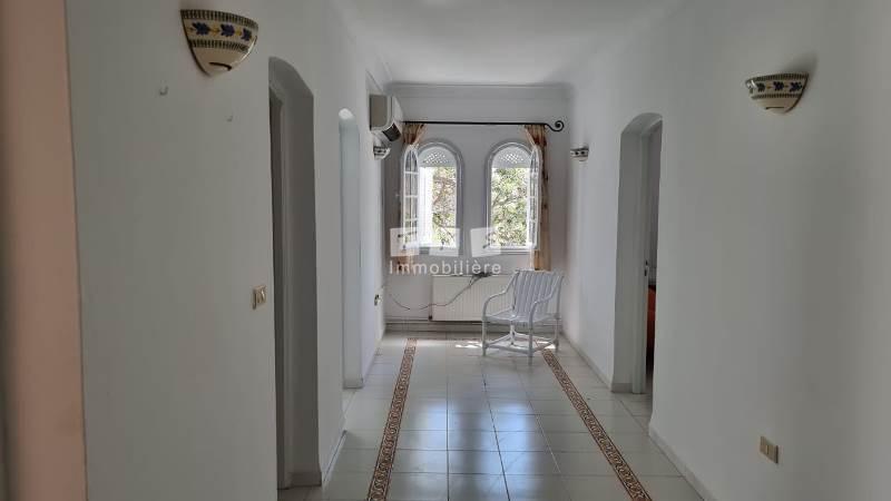 vente villa Tunisie
