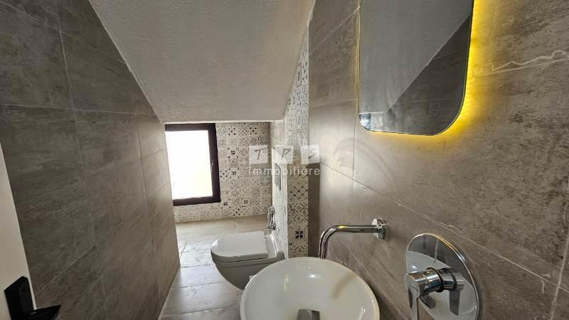 Appartement à vendre Tunisie