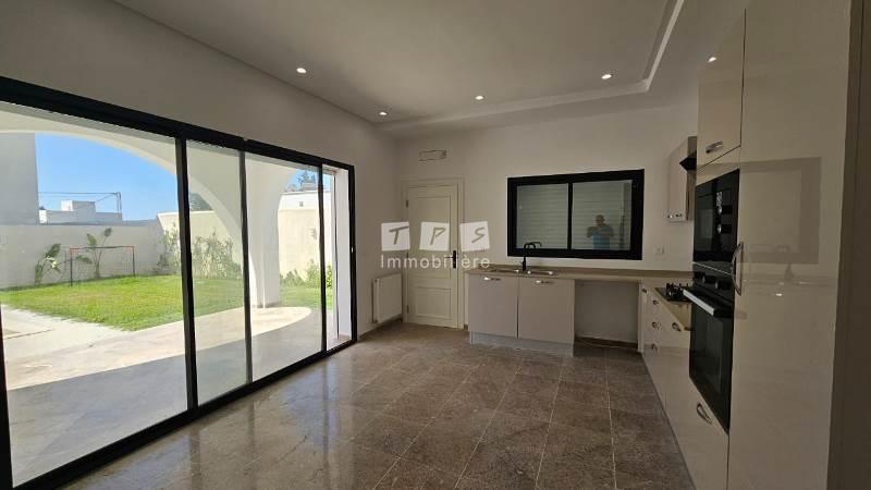 Appartement à vendre Tunisie