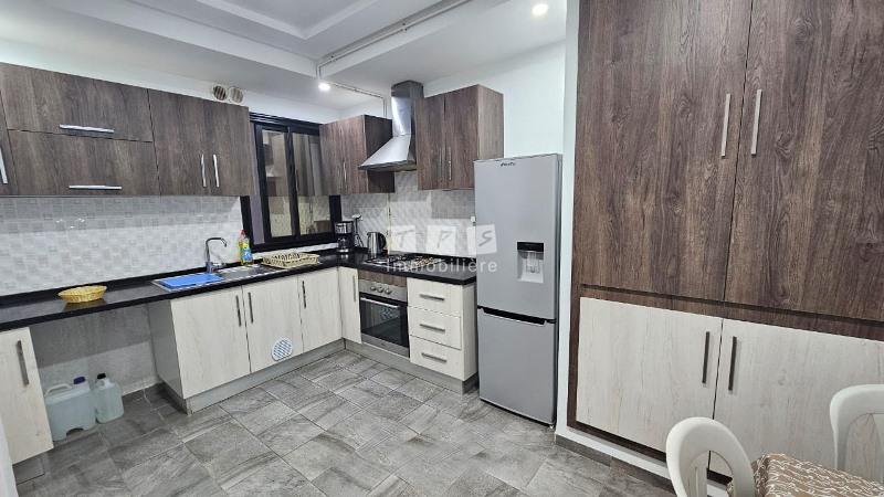 Appartement à vendre Tunisie