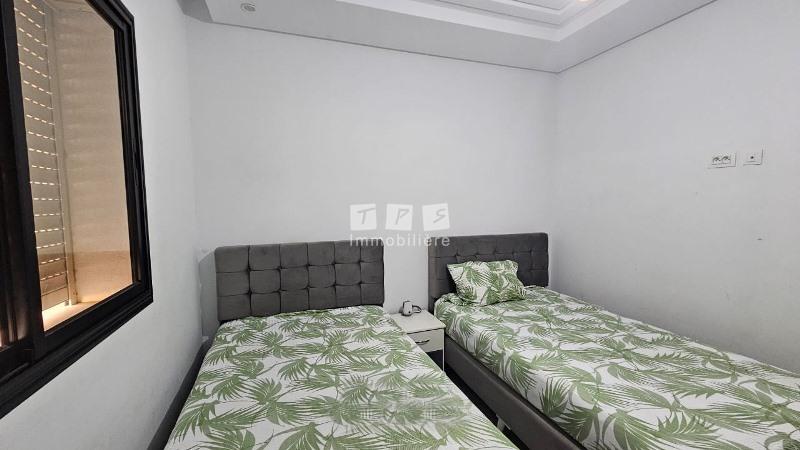 Appartement à vendre Tunisie