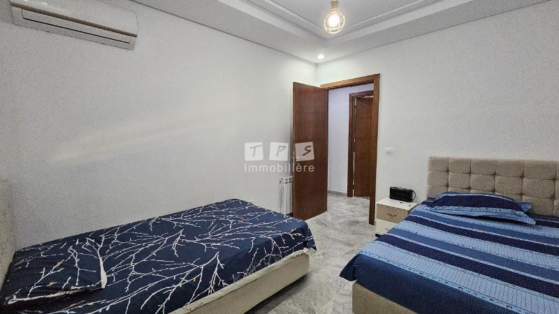 Appartement à vendre Tunisie