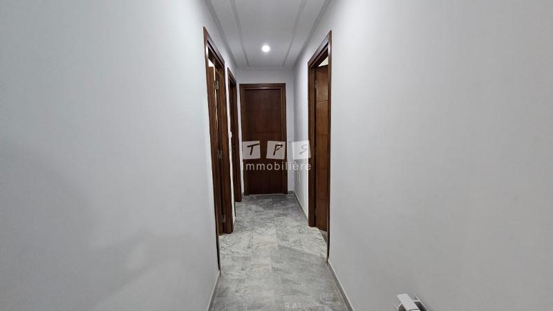 Appartement à vendre Tunisie