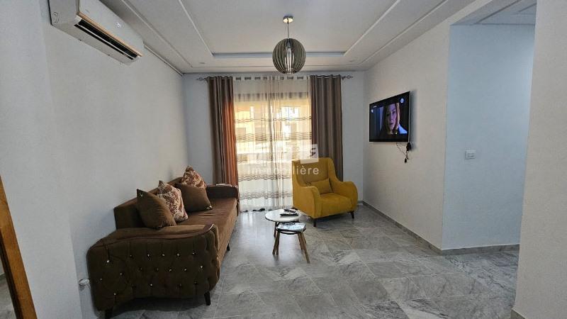 Appartement à vendre Tunisie