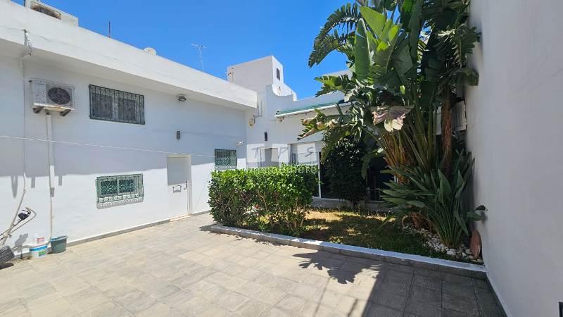 vente villa Tunisie