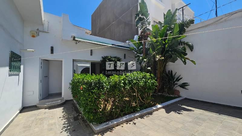 vente villa Tunisie