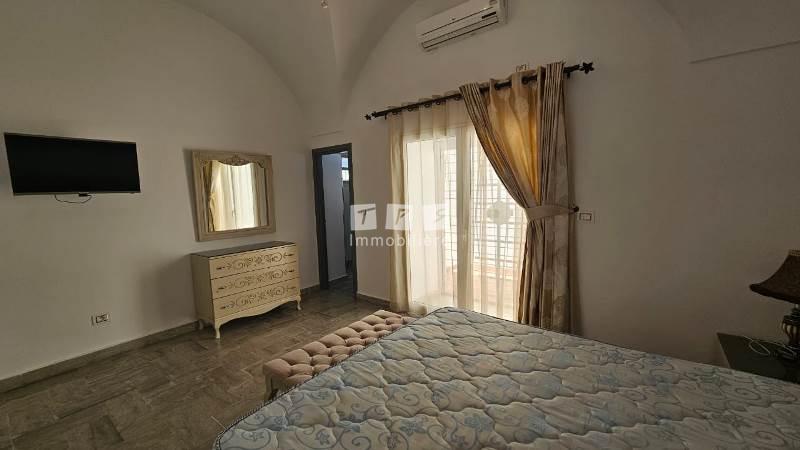 vente villa Tunisie