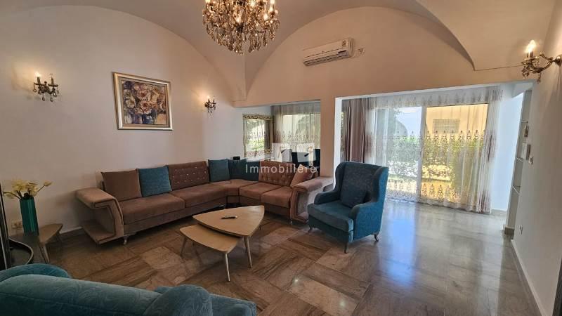 vente villa Tunisie