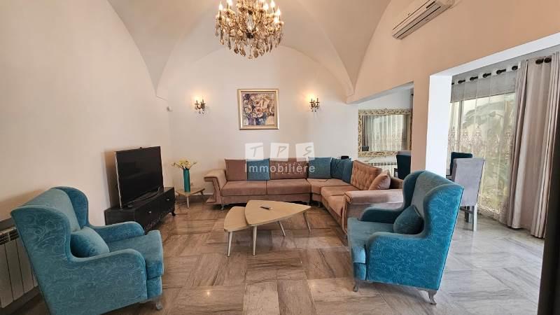 vente villa Tunisie