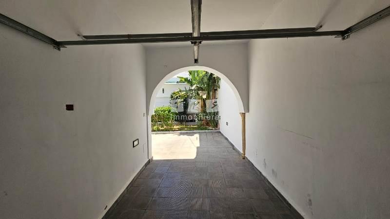 vente villa Tunisie