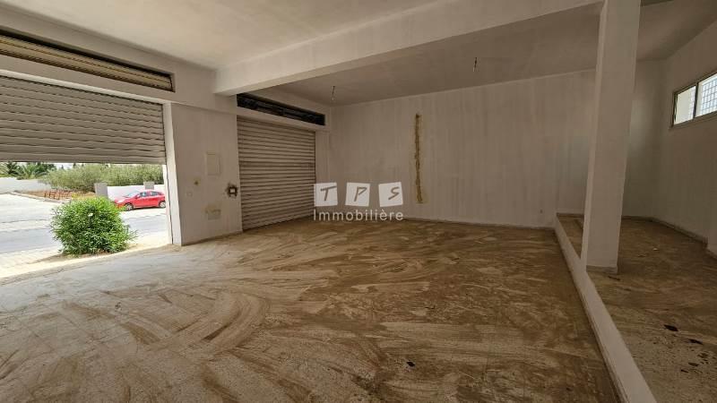 vente villa Tunisie
