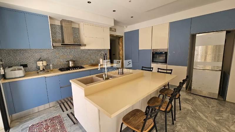 vente villa Tunisie