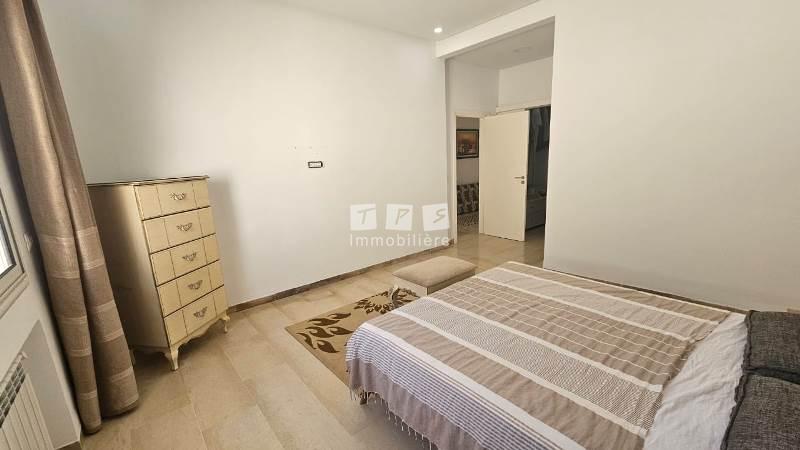 vente villa Tunisie