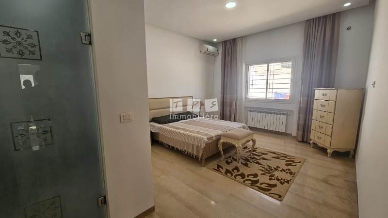 vente villa Tunisie