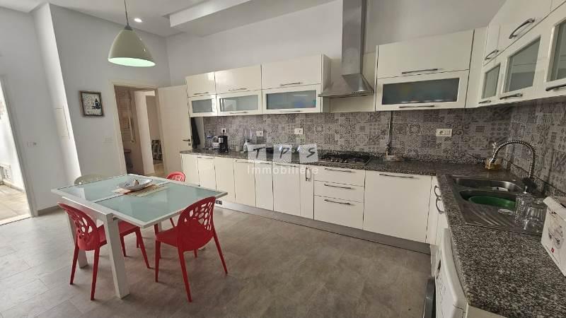 vente villa Tunisie