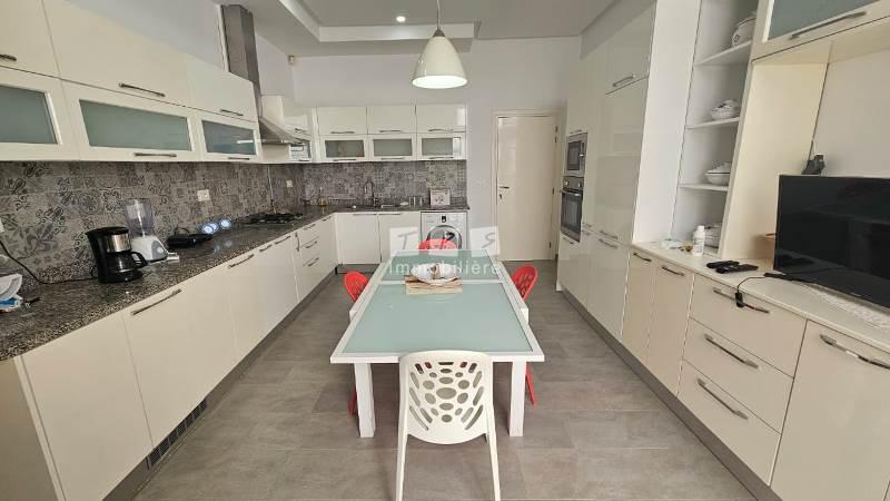 vente villa Tunisie