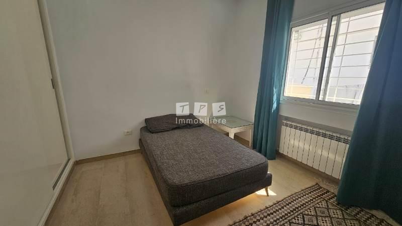 vente villa Tunisie