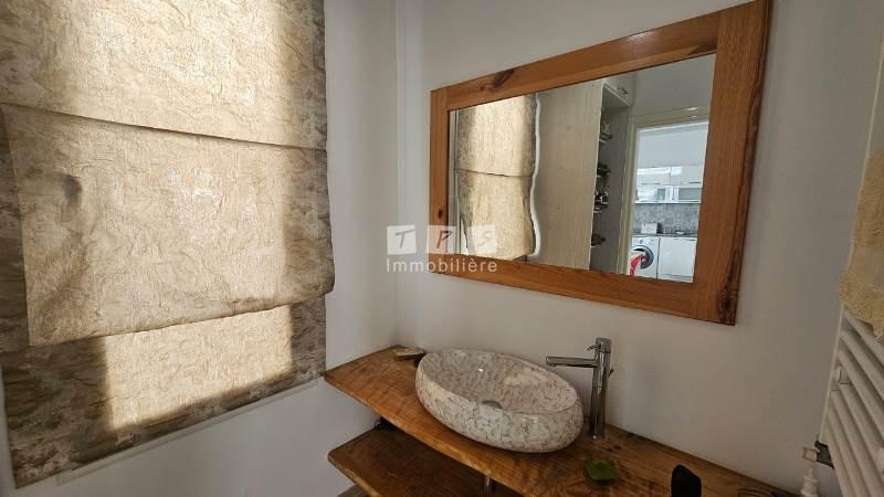 vente villa Tunisie