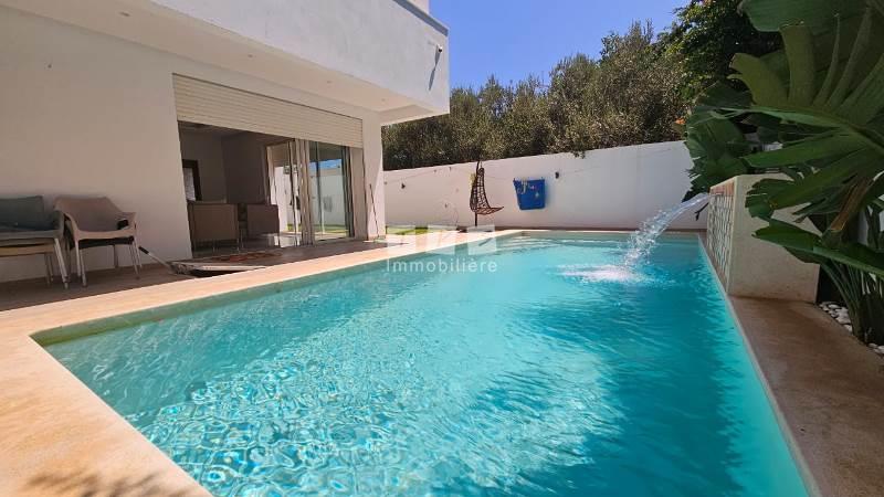 Appartement à vendre Tunisie