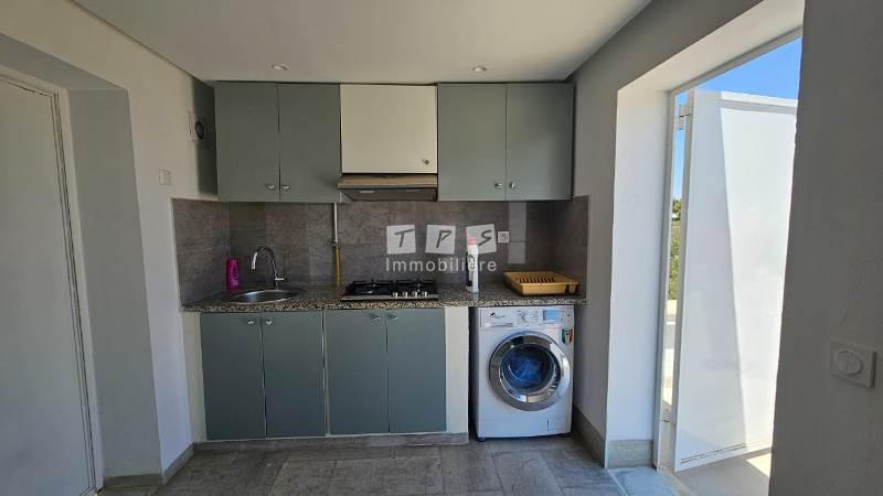 Appartement à vendre Tunisie