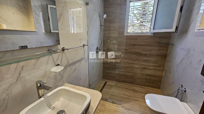 Appartement à vendre Tunisie