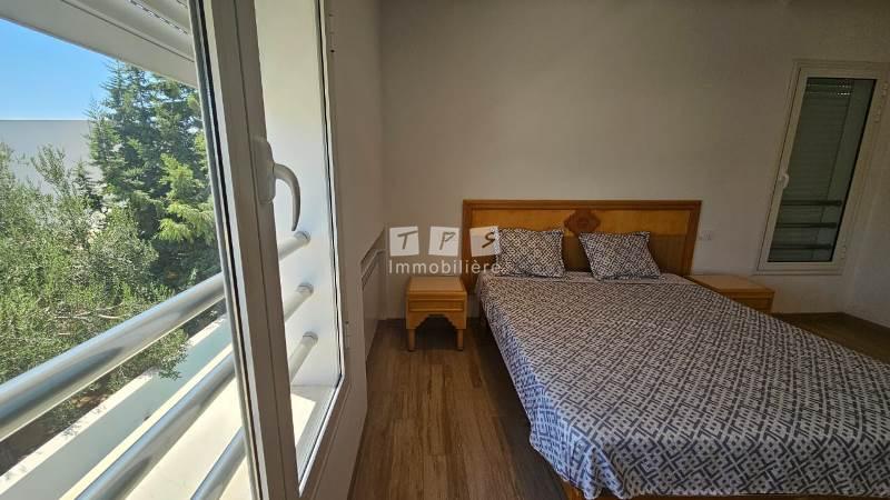 Appartement à vendre Tunisie