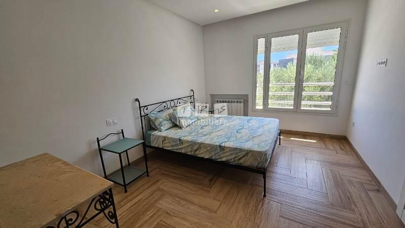 Appartement à vendre Tunisie