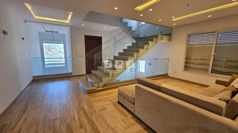 Appartement à vendre Tunisie