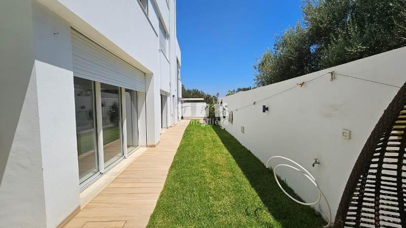 Appartement à vendre Tunisie