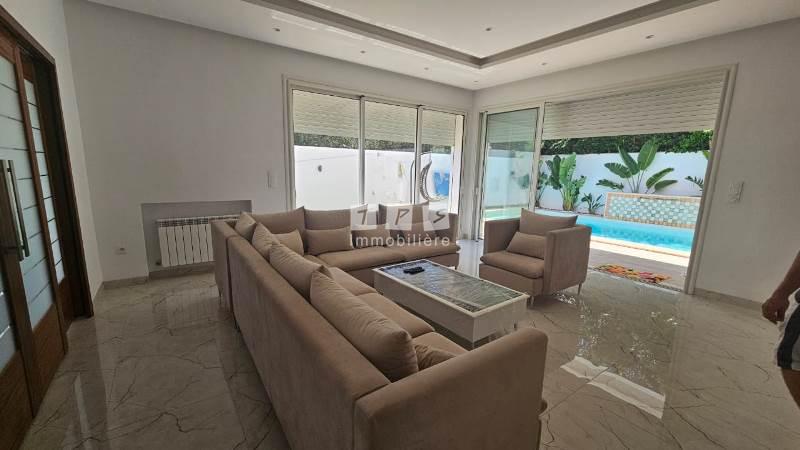 Appartement à vendre Tunisie