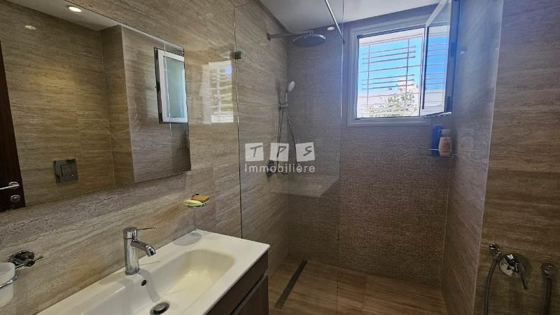 Appartement à vendre Tunisie