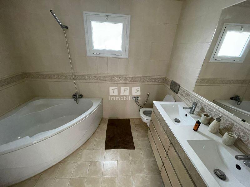 vente villa Tunisie