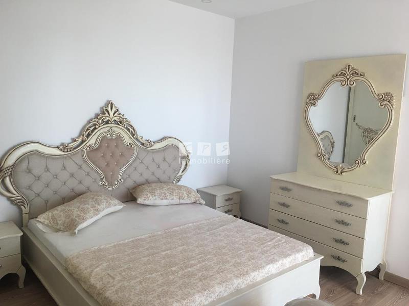 vente villa Tunisie