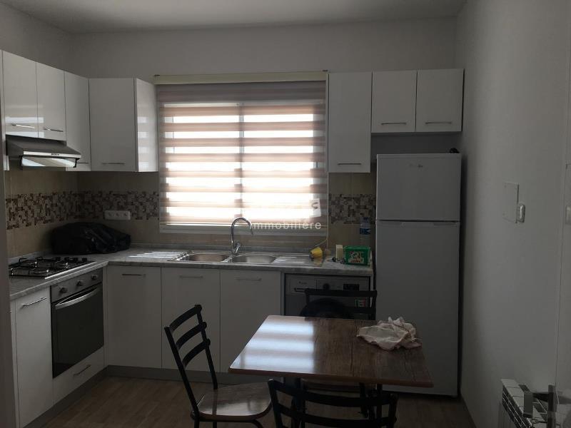 vente villa Tunisie