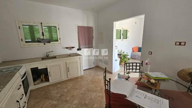 Appartement à vendre Tunisie