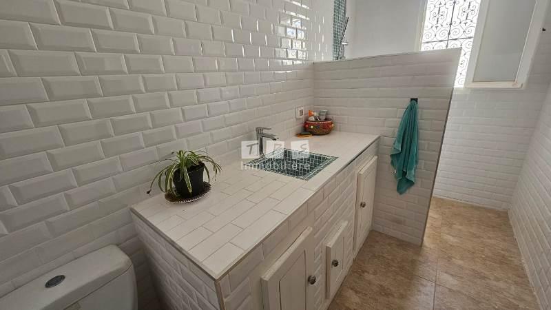 Appartement à vendre Tunisie