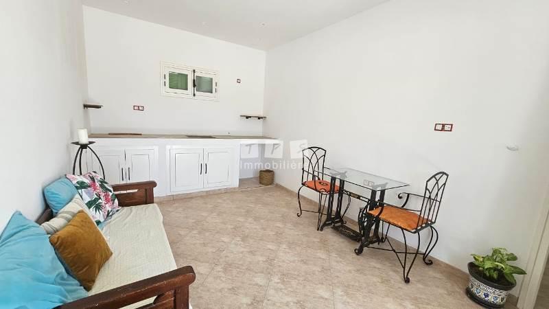 Appartement à vendre Tunisie